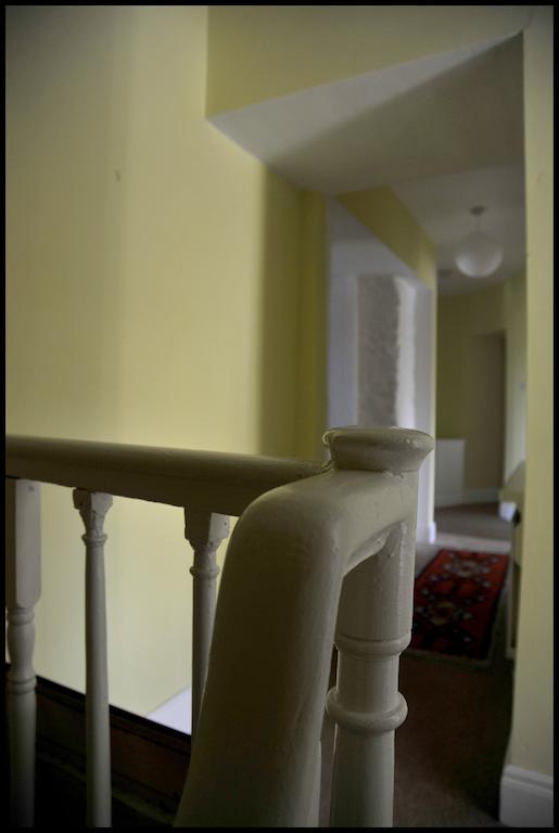 Wisteria House B&B Cloyne Exterior photo