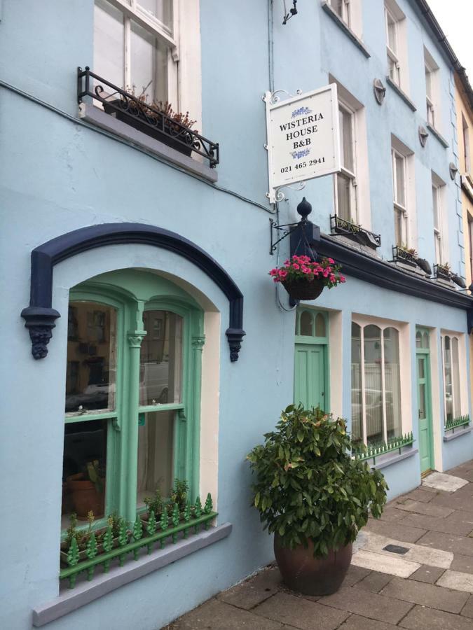 Wisteria House B&B Cloyne Exterior photo